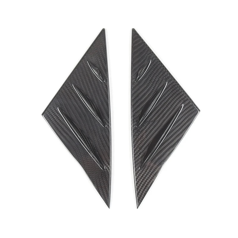 Tesla Model 3 – Pillar Cover