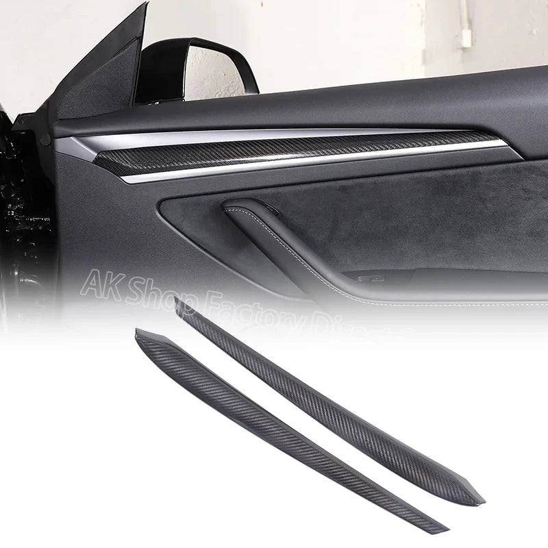 Tesla Model 3 – Door Panel