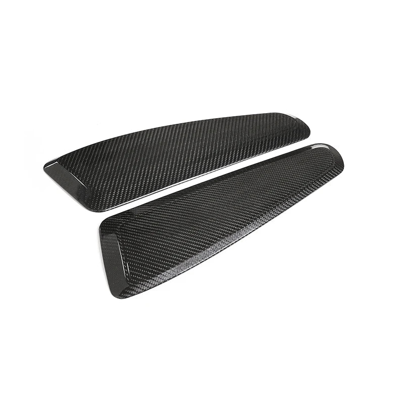 Porsche 718 – Interior Trim