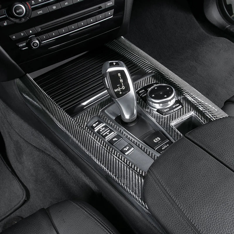 BMW X5 F15 – Gear Shift Knob