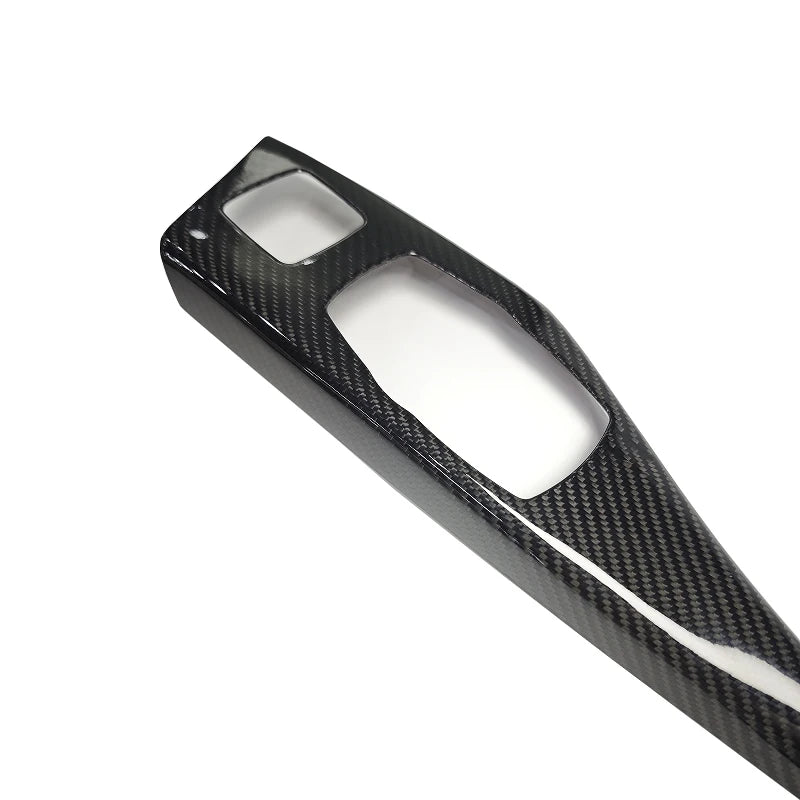 BMW 2 Series F22 – Center Console