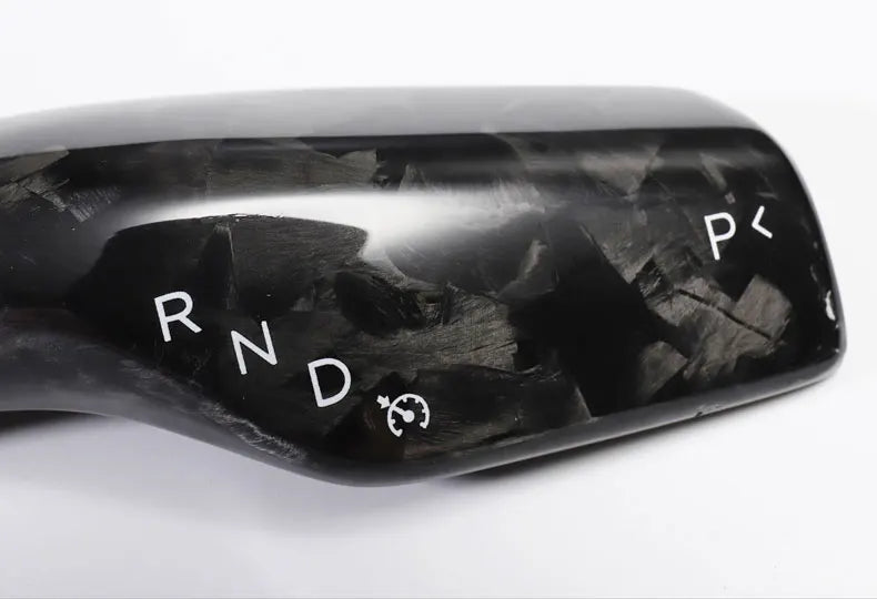 Tesla Model 3 – Steering Wheel