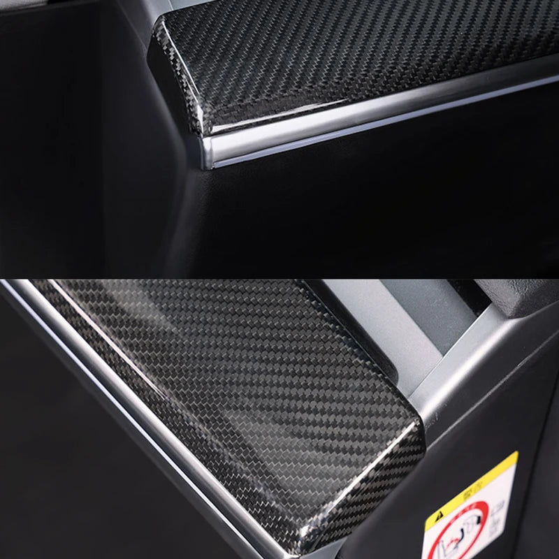 Tesla Model 3 – Door Panel