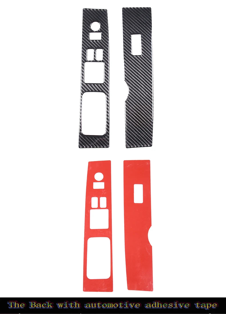 Nissan 350Z Z33 – Interior Trim