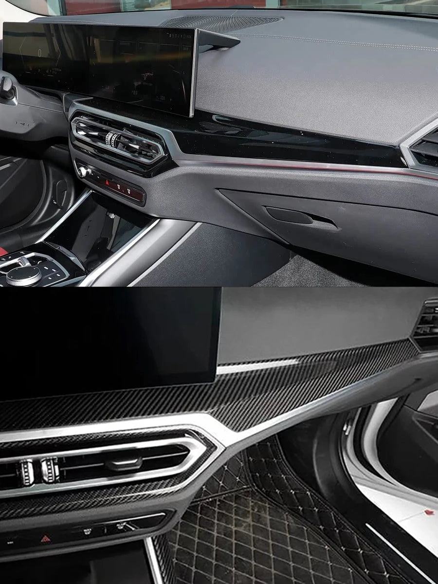 BMW 4 Series G42 – Interior Trim