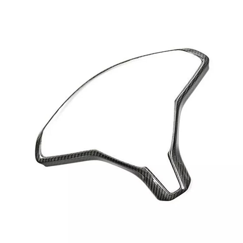 Tesla Model S – Steering Wheel