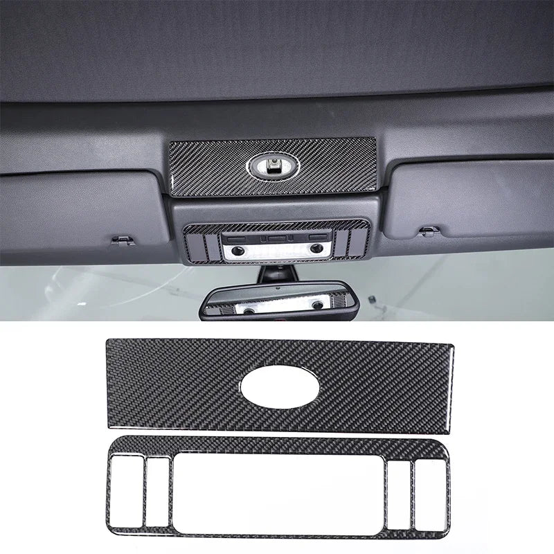 BMW 6 Series E63 – Dashboard Panel