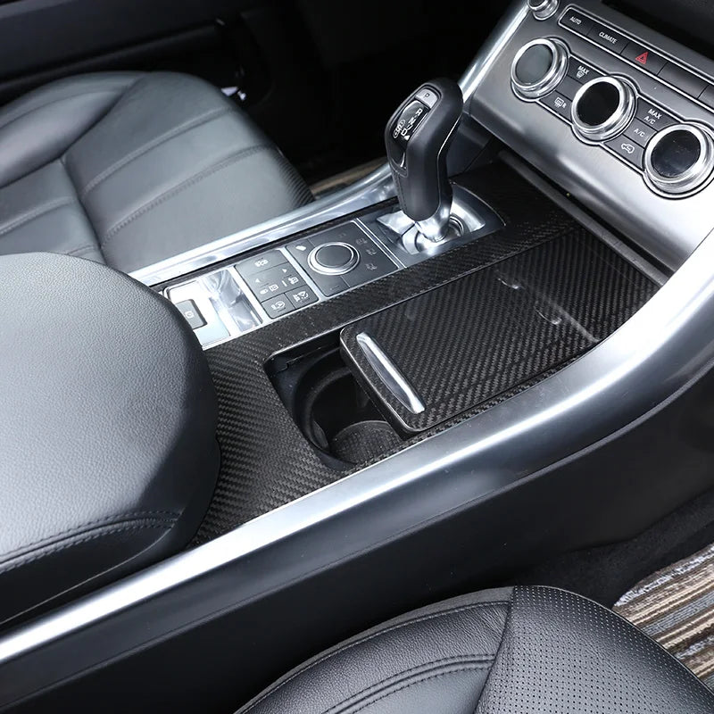 Land Rover Range Rover Sport – Gear Shift Knob
