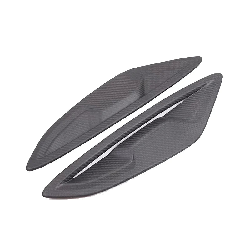 BMW 8 Series G14 – Interior Trim
