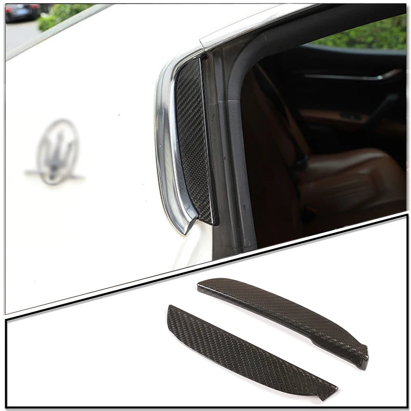 Maserati Ghibli – Dashboard Panel