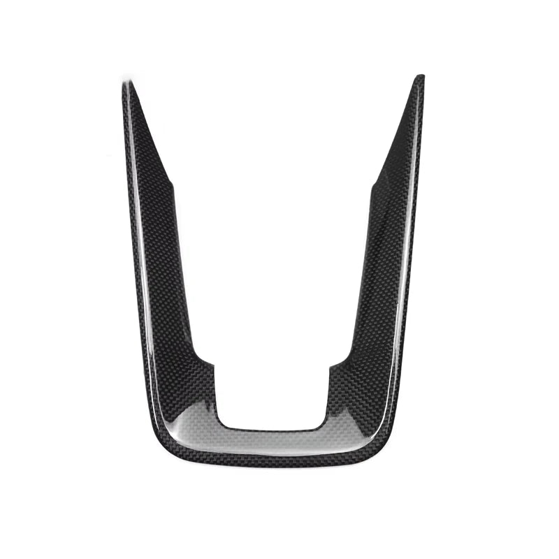 Porsche 911 – Center Console