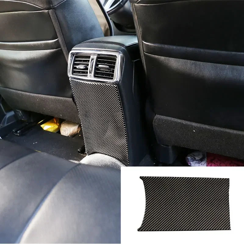 Nissan X-Trail – Interior Trim