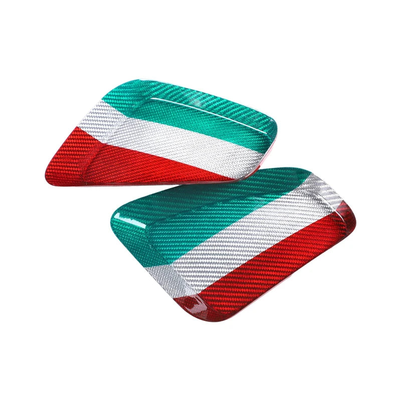 Abarth 500 – Tail Light