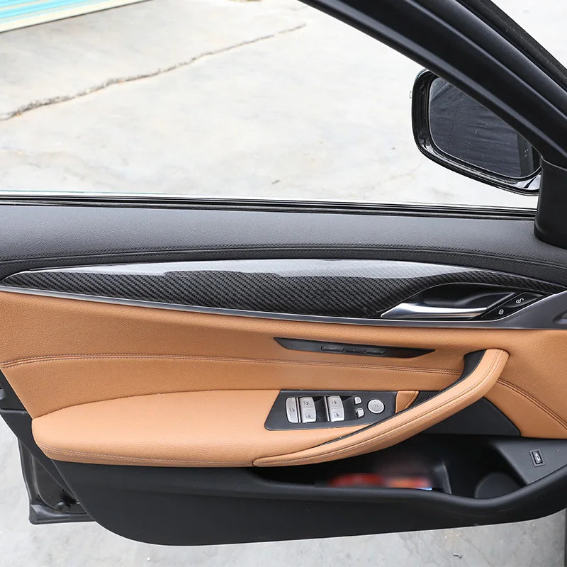 BMW 5 Series G30 – Gear Shift Knob