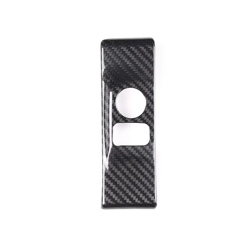 Nissan GTR – Interior Trim