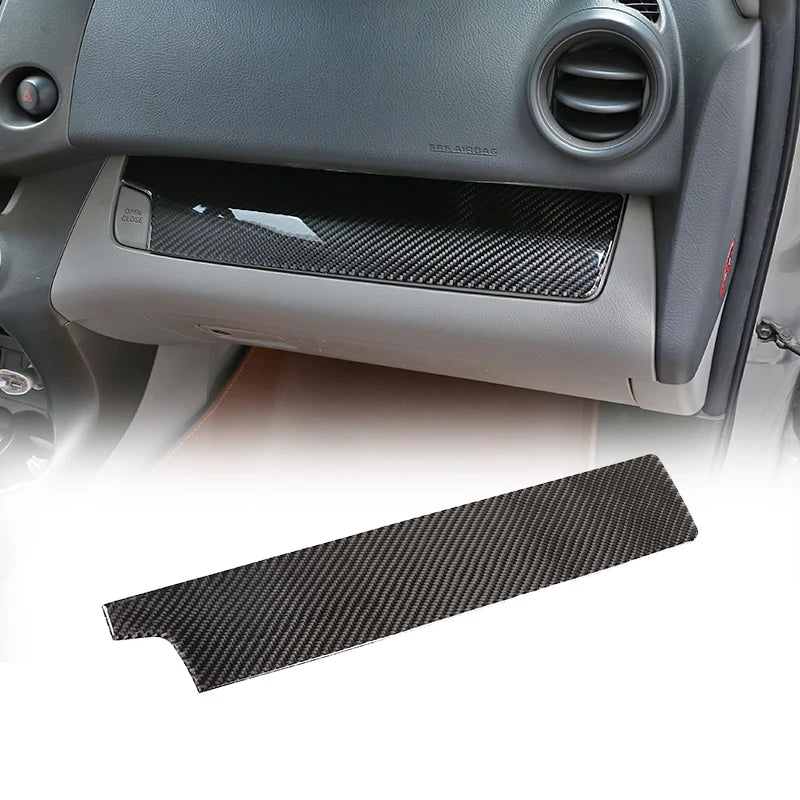 Toyota RAV4 – Dashboard Panel