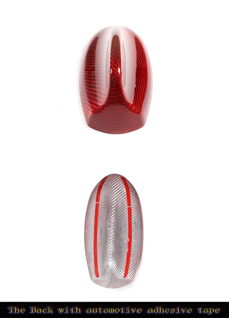 Maserati Grecale – Shark Fin Antenna Cover