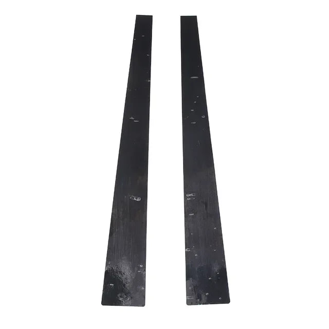 Land Rover Discovery – Pillar Cover