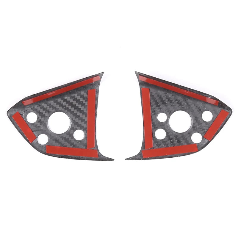Tesla Model 3 – Steering Wheel