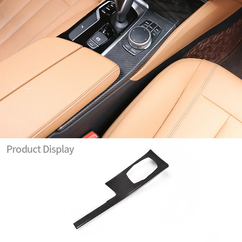 BMW 5 Series G30 – Gear Shift Knob