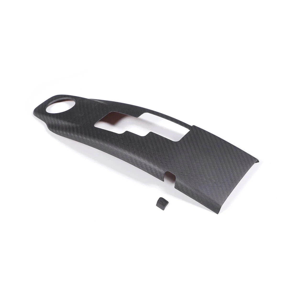 Nissan GTR – Interior Trim