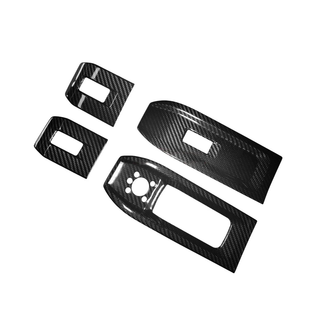 Lamborghini Urus – Interior Trim