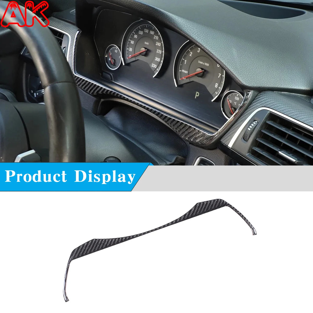 BMW 4 Series F30 – Dashboard Panel