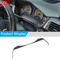 BMW 4 Series F30 – Dashboard Panel