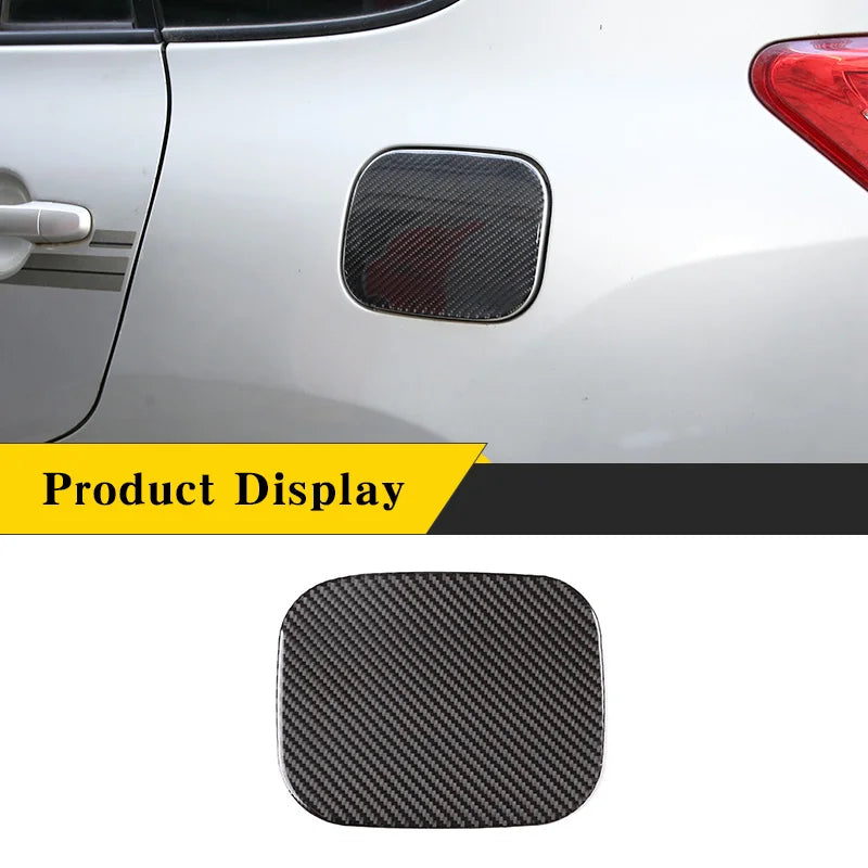 Toyota RAV4 – Interior Trim