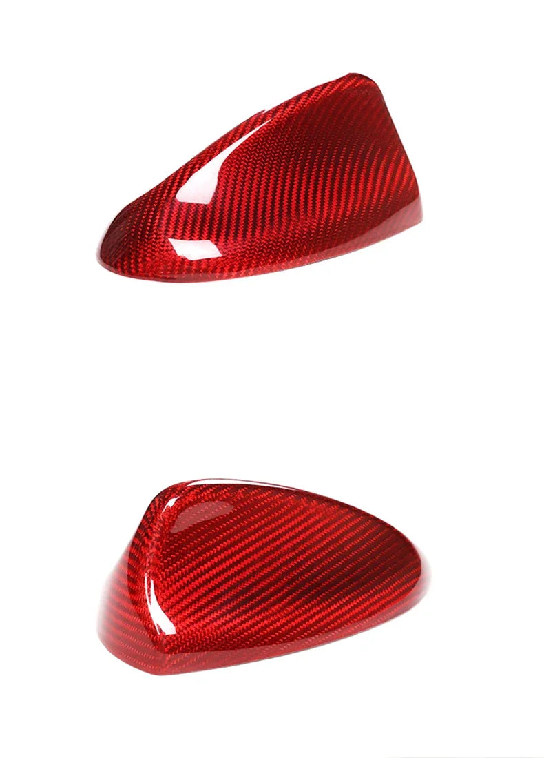 Maserati Grecale – Shark Fin Antenna Cover