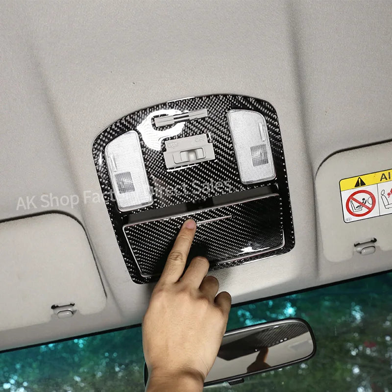 Toyota Hilux – Door Panel