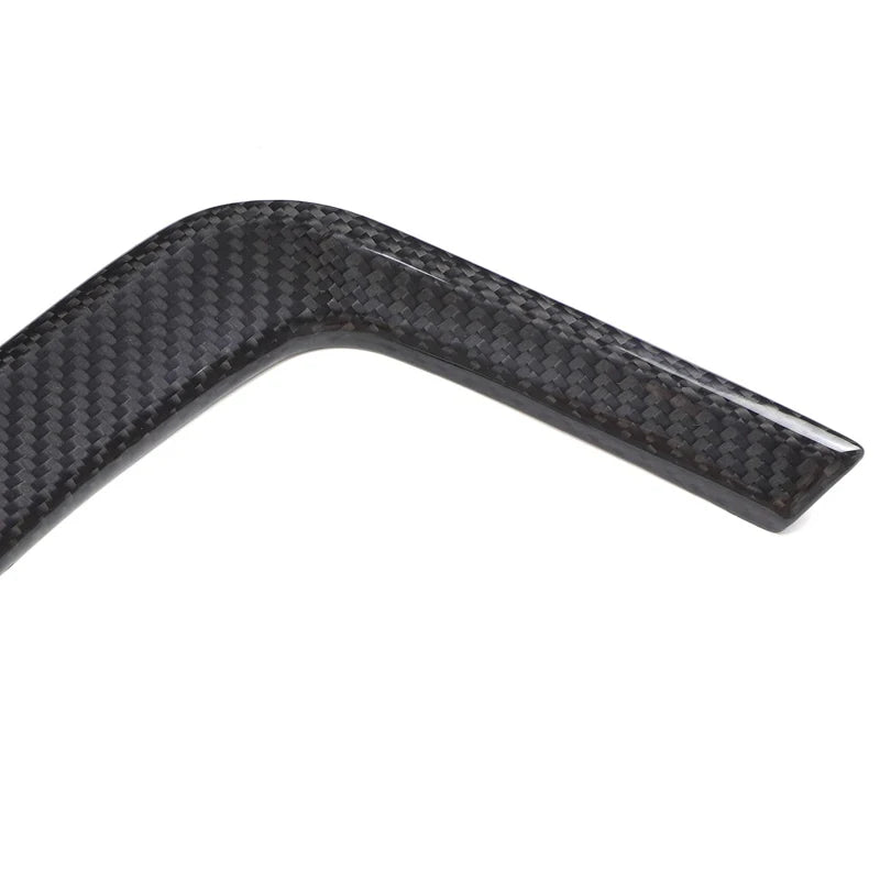 Porsche Panamera – Interior Trim