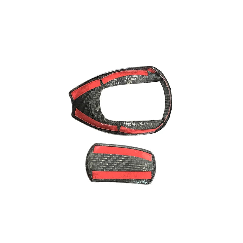 Nissan GTR – Gear Shift Knob