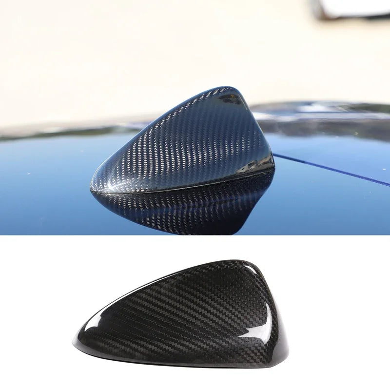 Maserati Grecale – Shark Fin Antenna Cover