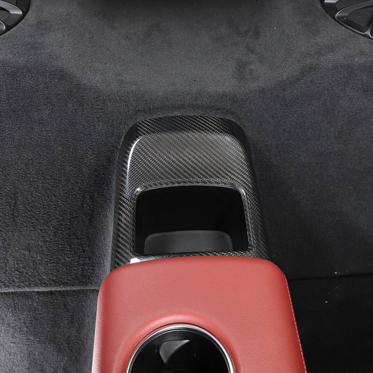 Toyota Supra MK5 – Dashboard Panel