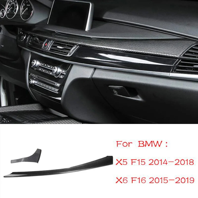 BMW X5 F15 – Gear Shift Knob