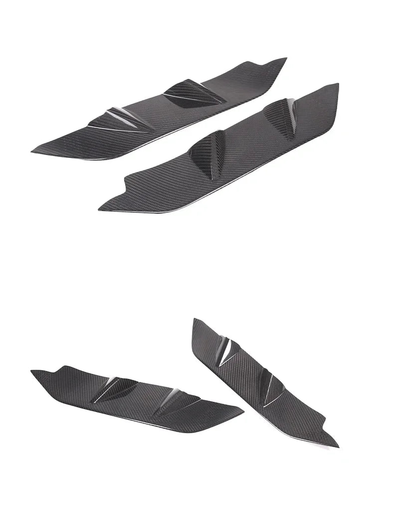 BMW Z4 G29 – Interior Trim
