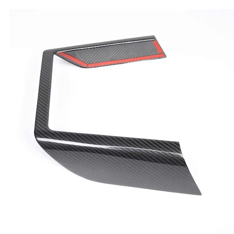 Tesla Model S – Interior Trim