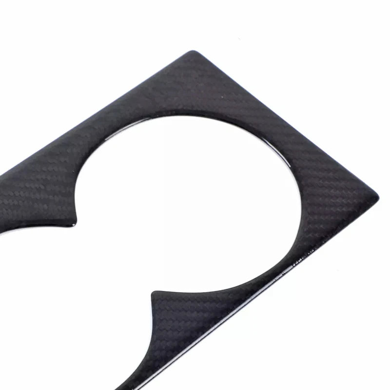 Nissan GTR – Center Console