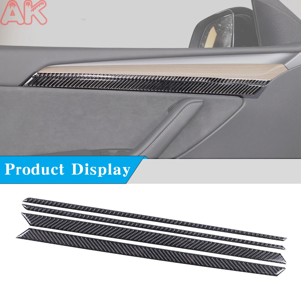 Tesla Model 3 – Interior Trim [RHD]