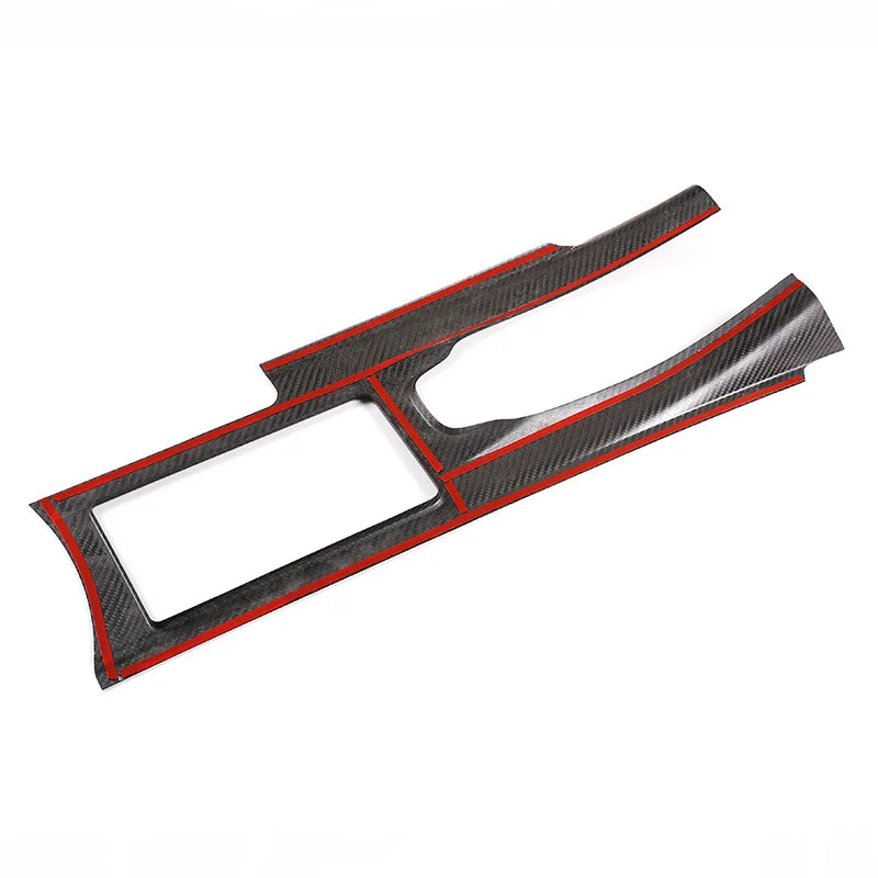 Nissan GTR – Interior Trim