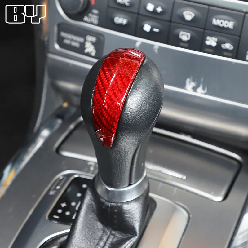 Infiniti QX – Gear Shift Knob