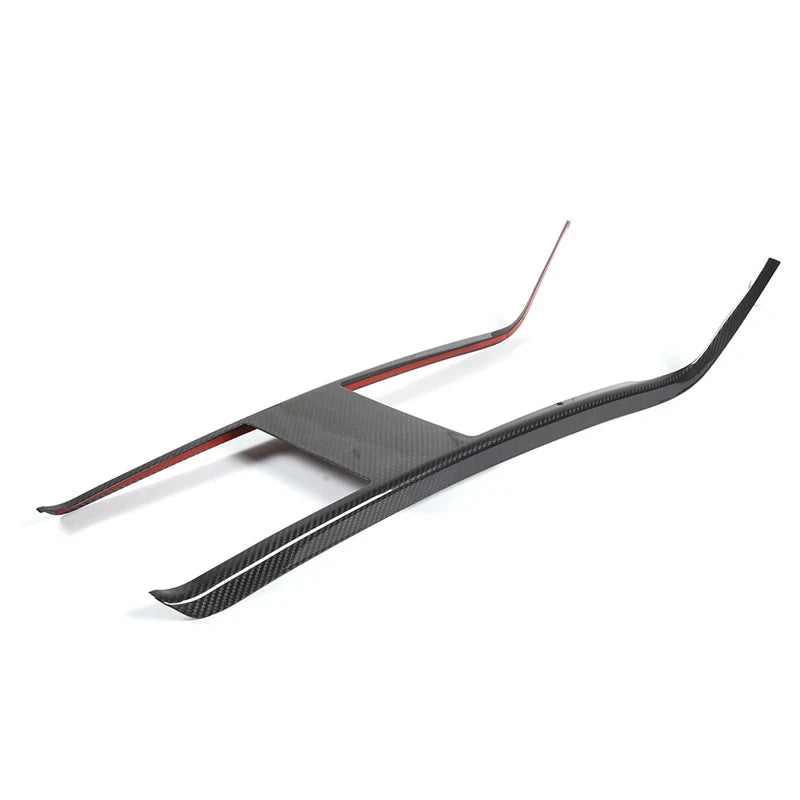 Tesla Model S – Interior Trim