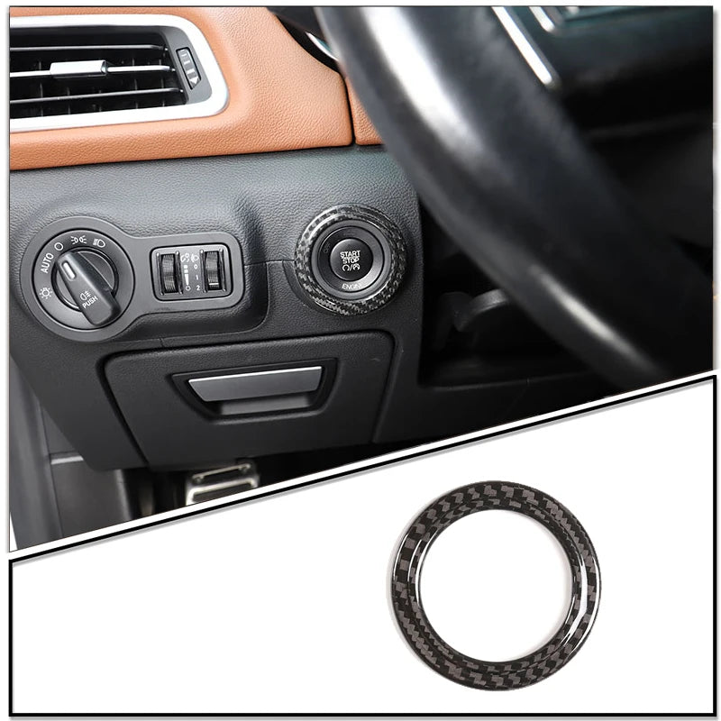 Maserati Ghibli – Dashboard Panel