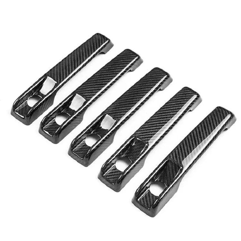 Mercedes-Benz G-Class G63 – Interior Door Handle Cover