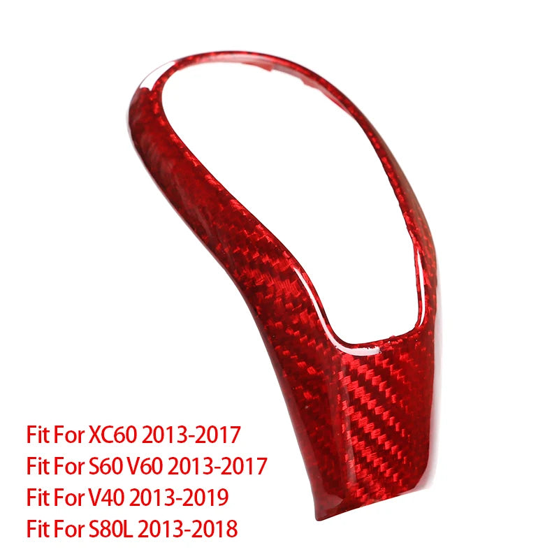 Volvo XC60 – Gear Shift Knob