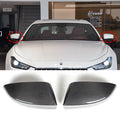 Maserati Ghibli – Interior Trim