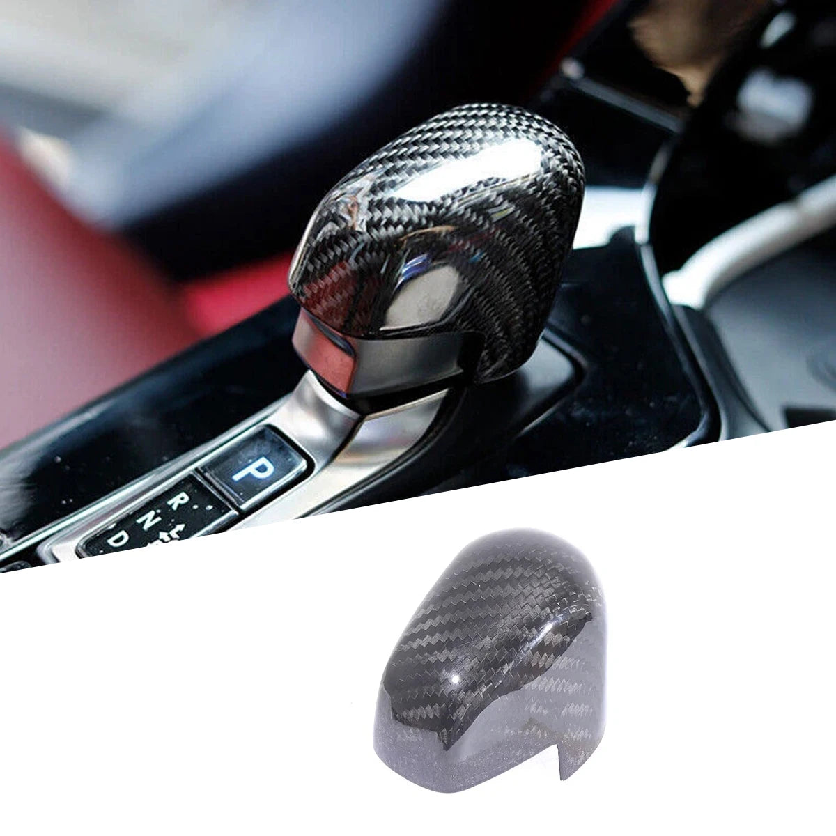 Lexus NX260 – Gear Shift Knob