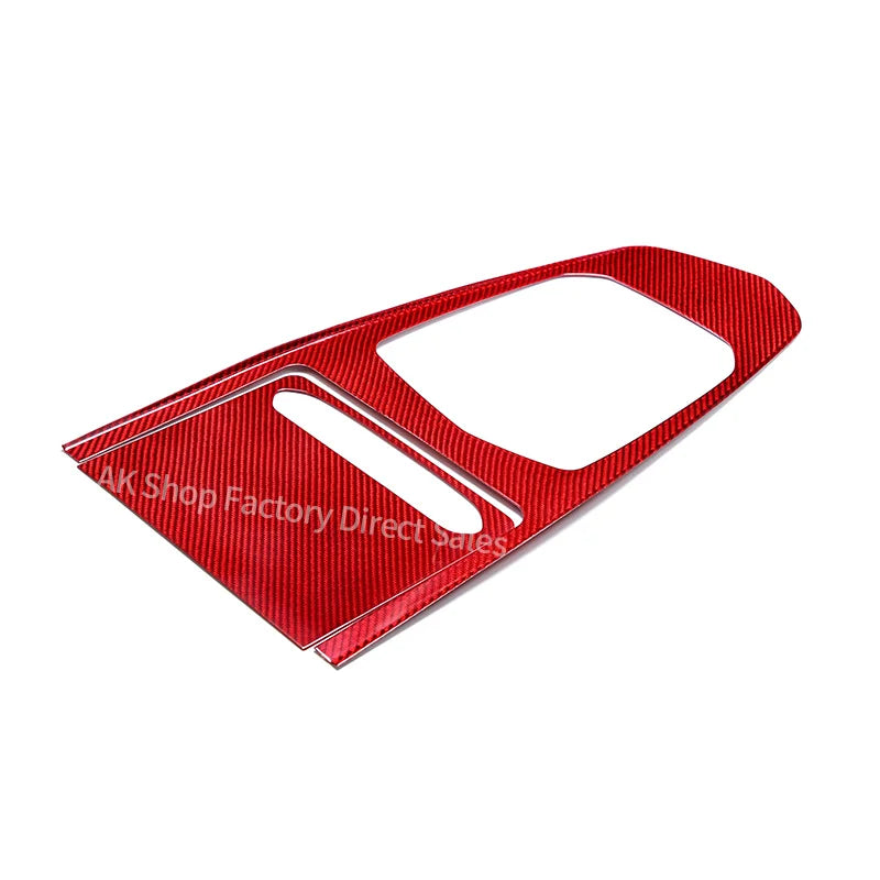 BMW Z4 G29 – Interior Trim