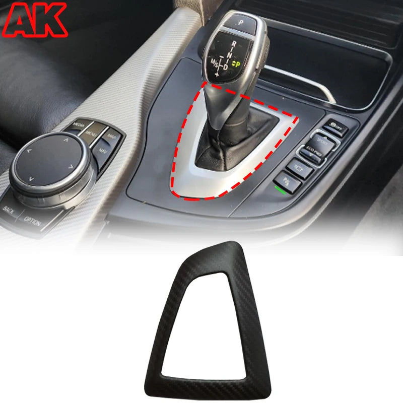 BMW M2 F20 – Gear Shift Knob